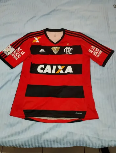 Camisa Flamengo de jogo