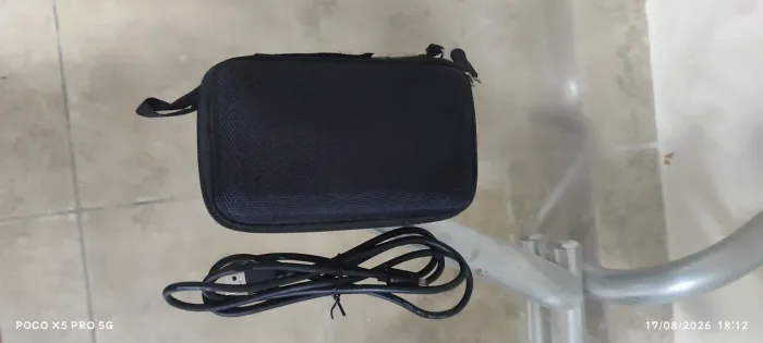 HD Externo Seagate