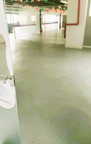 Andar 1000m2 - Mangabeiras