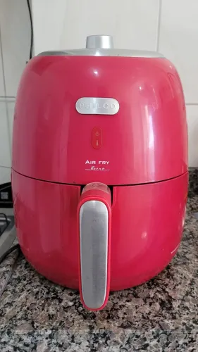 Airfryer Retrô Philco 3,2 L