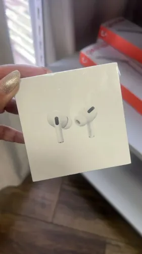 Apple AirPods Pro 2° geração Branco