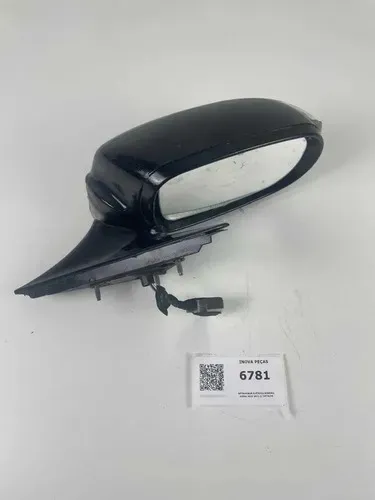 Retrovisor Elétrico Direiro Azera 2010 2011 C/ Detalhe