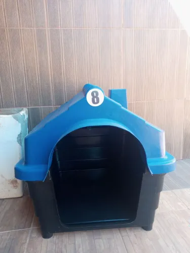 Casa para cachorro
