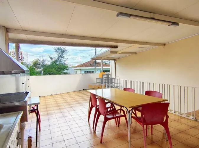 Casa com 4 dormitórios à venda, 220 m² por R$ 1.300.000,00 - Vila Indiana - São Paulo/SP