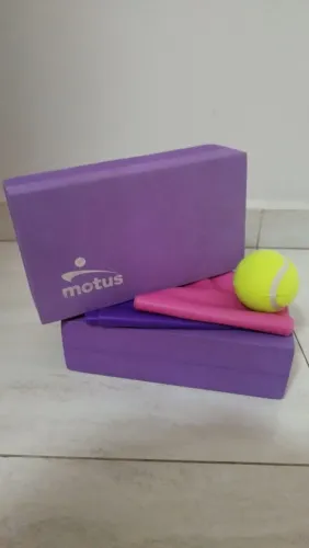 Kit ginástica rítmica