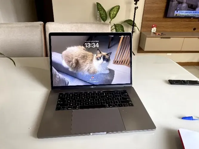 MacBook Pro 15 polegada
