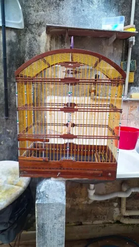 Gaiola