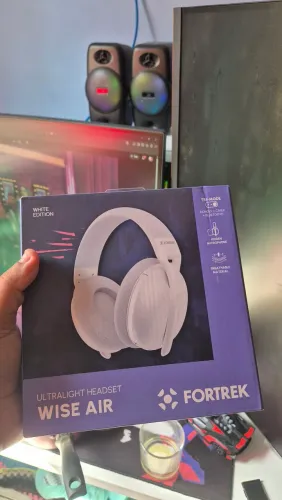 Headset gamer