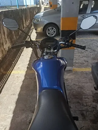 Fan 150 esdi
