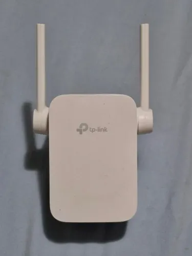 Repetidor Wi-Fi TP-Link RE305 Wi-Fi AC1200