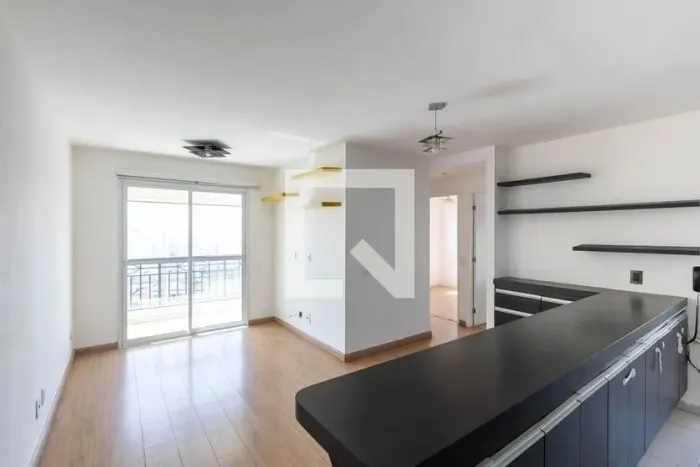 Apartamento à Venda - Santa Cecília, 2 Quartos, 58 m2