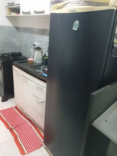 Vende-se geladeira Consul frot free motivo da venda mudando de cidade 