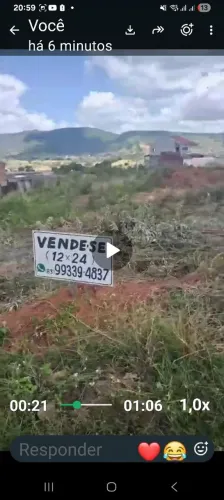 Terreno de esquina