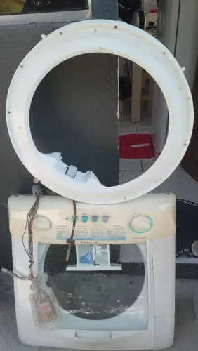 Máquina de lavar Electrolux 11kg