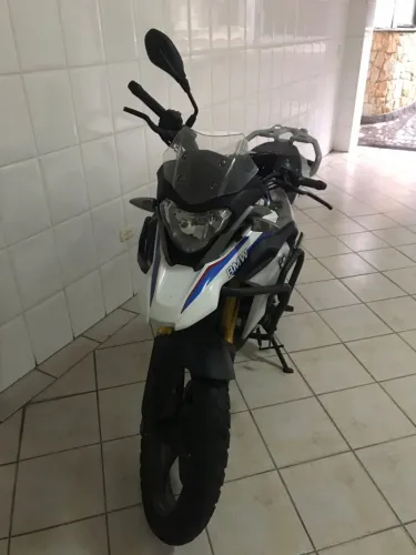 BMW GS 310