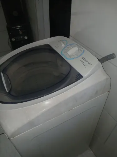 Máquina de lavar 