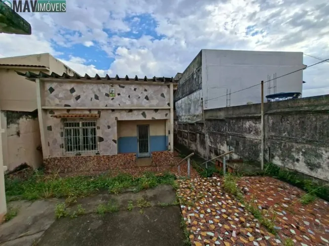 Casa com 1 dormitório à venda, 27 m² por R$ 320.000,00 - Bento Ribeiro - Rio de Janeiro/RJ