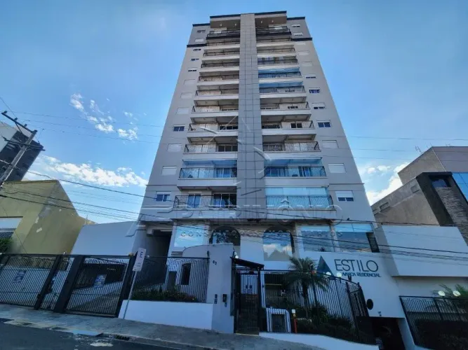 APARTAMENTO COM 3 QUARTOS SENDO 1 SUITE - ESTILA AVALANCA