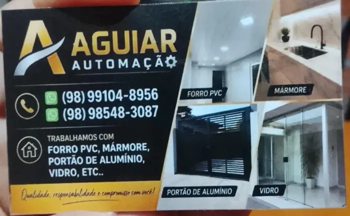 Serviços de qualidade