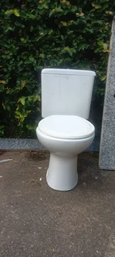 Vaso sanitário Celite novo