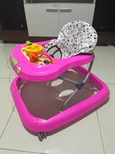 Andador 