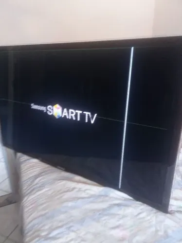 Smart tv Samsung 