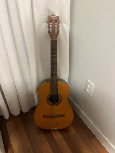 Violão Del Vecchio Camping 