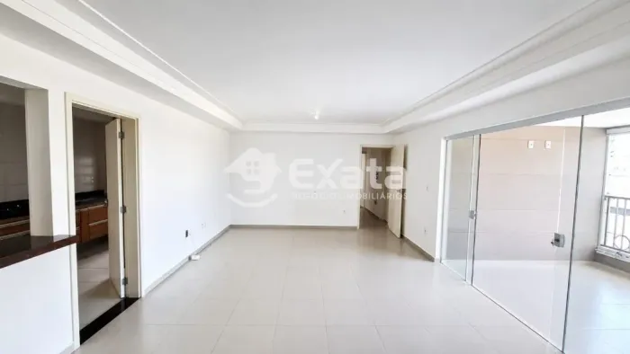 Apartamento venda ou locação garden 3 quartos 3 suítes 3 vagas de garagem Residencial Ibér