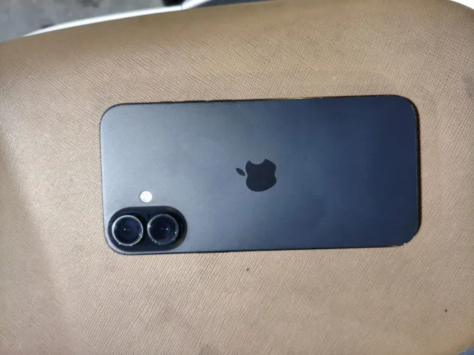 iPhone 16 plus