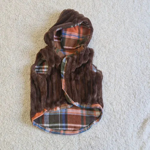 Roupa para cachorro