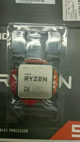 VENDO - AMD Ryzen 5 5600X