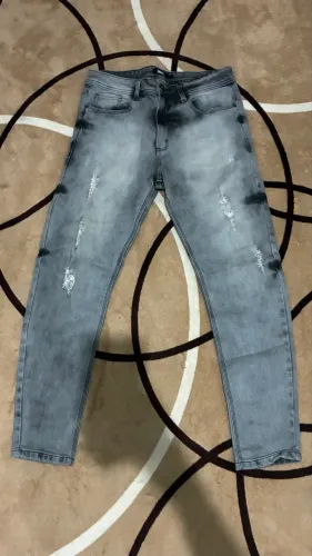 calça jogador 42