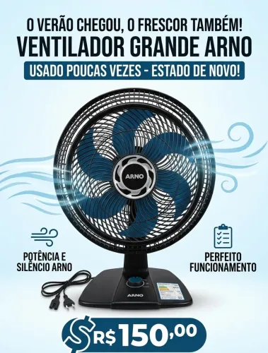 ventilador
