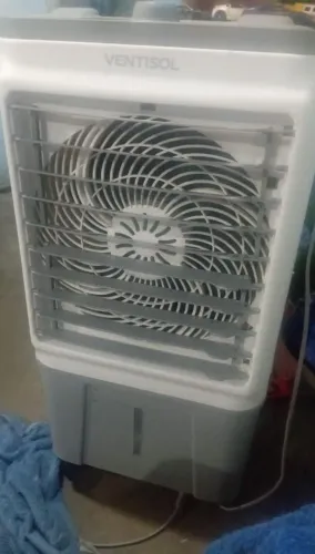 Climatizador ventisol