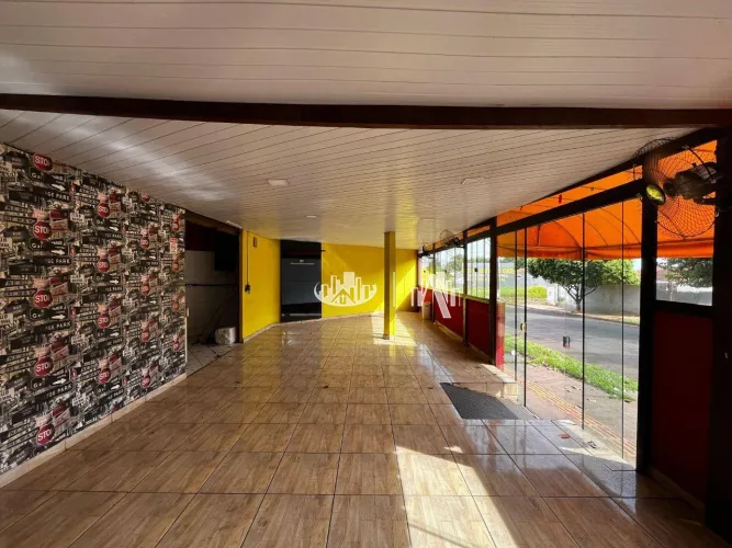 Sala para alugar, 90 m² por R$ 1.800,00/mês - Jardim Nova Esperança - Londrina/PR