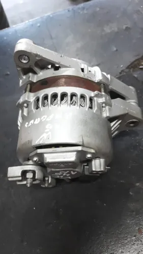 Alternador vw AP 45 Amperes