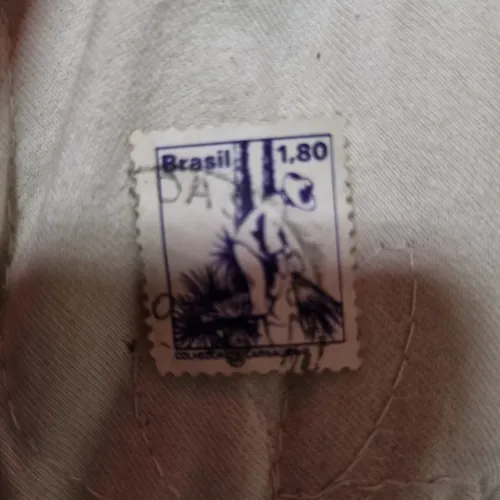 Selos do Brasil