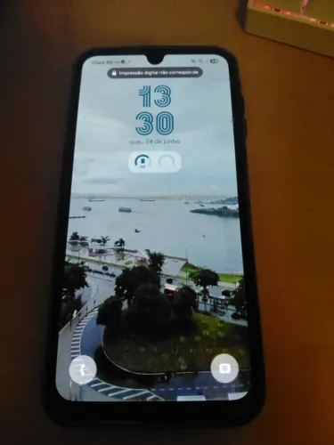 Vendo Samsung A16 4G