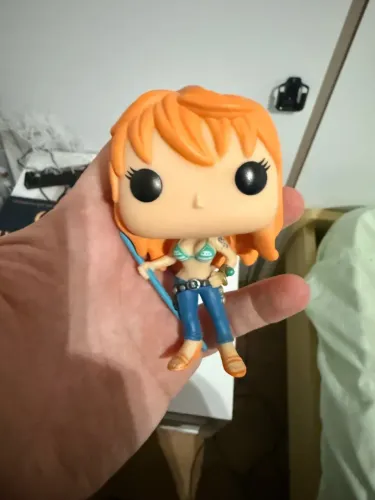 Nami one piece Funko pop
