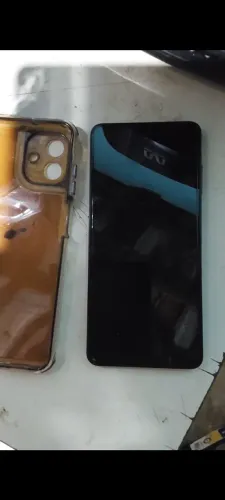 Vendo ou troco Samsung galaxy a06