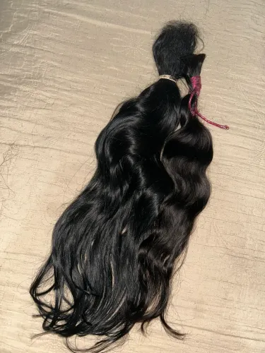 Cabelo humano 