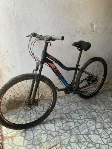 Bike aro 29 