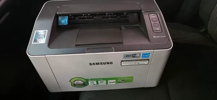 IMPRESSORA MONOCROMÁTICA SAMSUNG M2020W