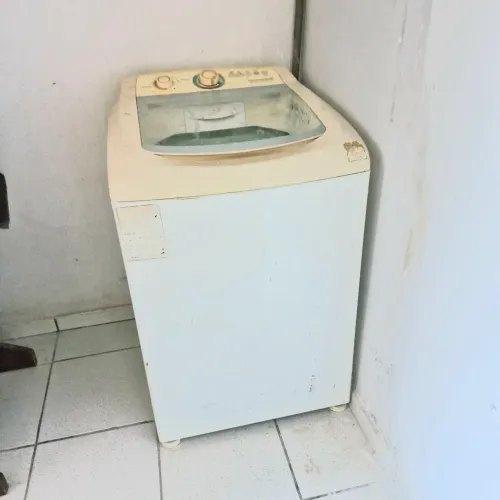 Máquina de lavar