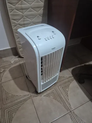 Climatizador