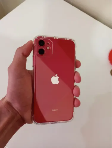 iPhone 11 64 GB todo original saúde 100% aceito proposta pra hj sem marcas de uso
