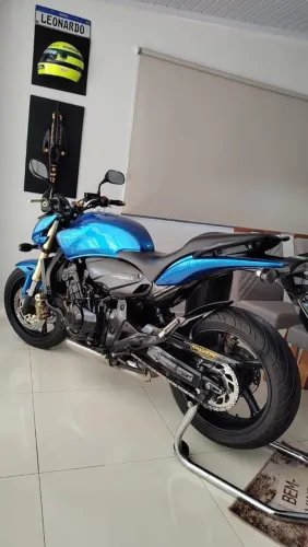 Honda CB 600f Hornet 2011 c ABS Particular