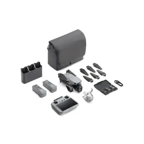 DRONE DJI MINI 5 PRO FLY MORE COMBO PLUS DJI RC2