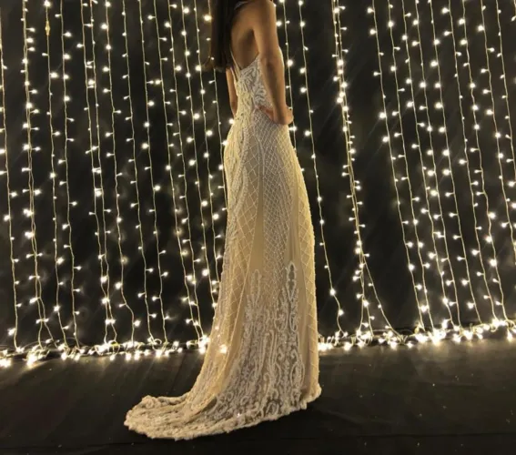 Vestido Fernanda Nabhan