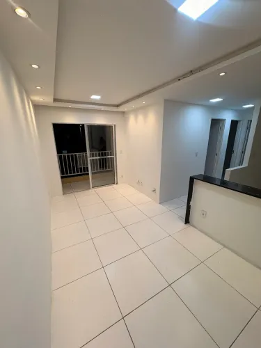 Alugasse Apartamento - Paulista, PE